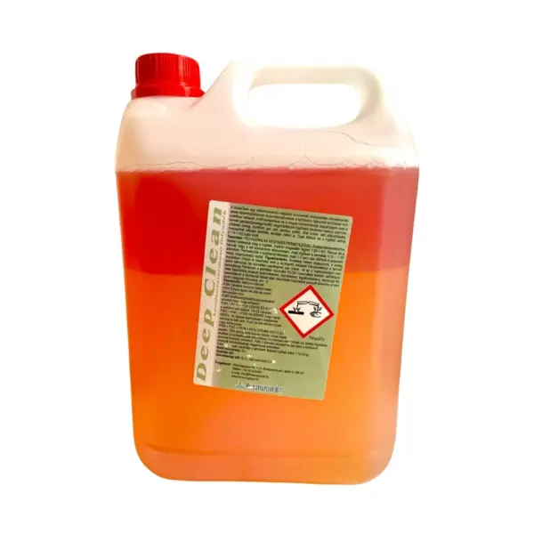 Deep Clean klímatisztító